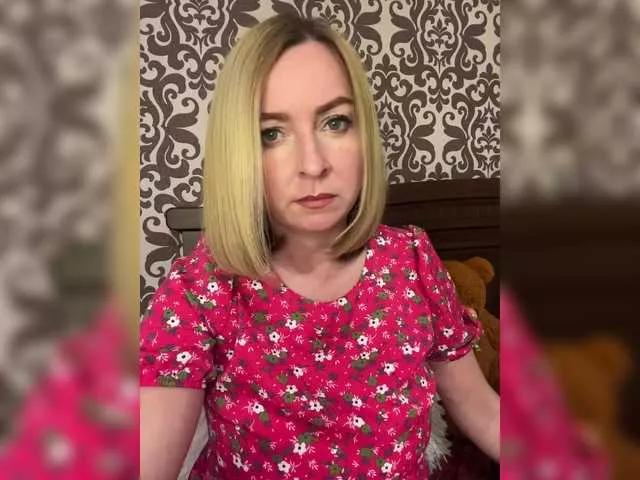 Lalie on BongaCams 