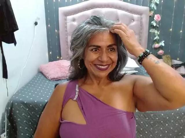 lalisha-96 on BongaCams 