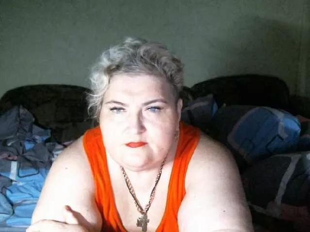 Lana0005 on BongaCams 