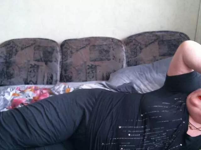 Lana0005 on BongaCams