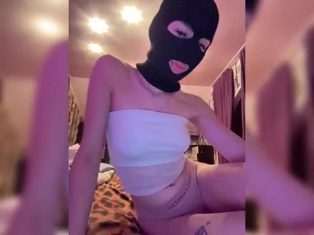 Lana20250 on BongaCams 
