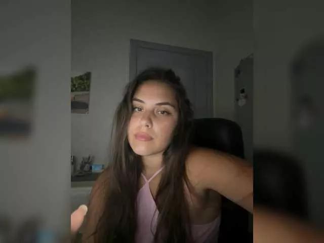 Lana34 on BongaCams 