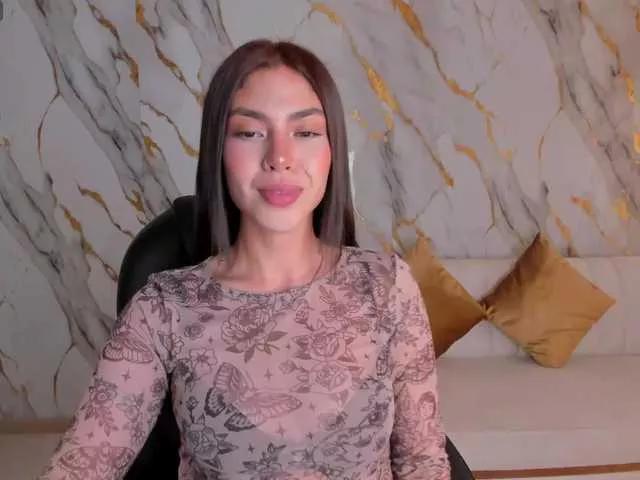 LannaCarter on BongaCams 