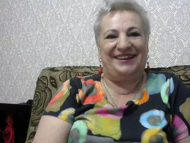 lara45 on BongaCams