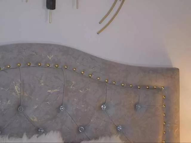 LaraBaker on BongaCams 