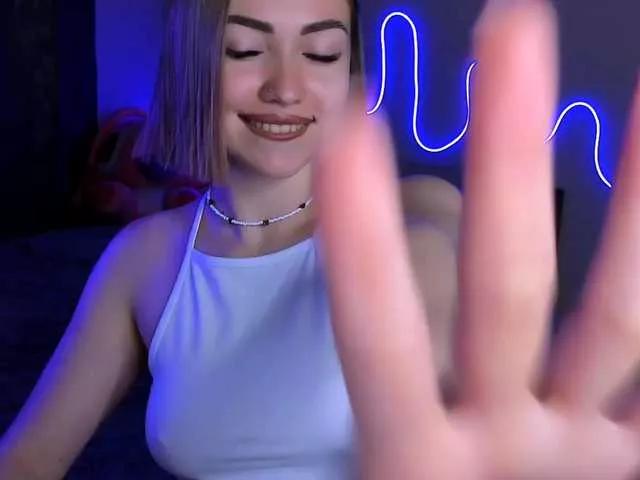 LaraKrein-lk on BongaCams 