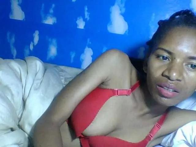 Lardah on BongaCams