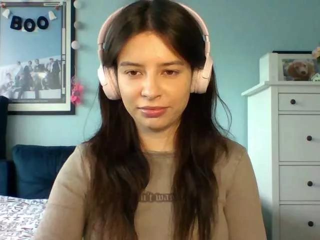 Larice on BongaCams