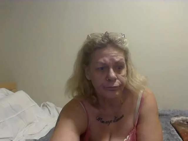 latexshantie on BongaCams