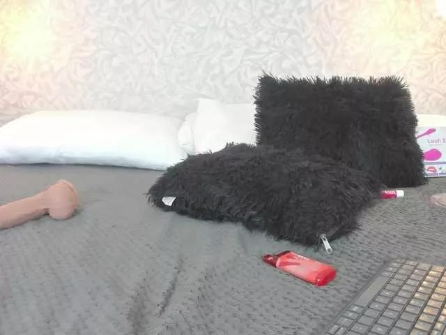 leigh-angels on BongaCams