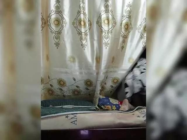 Lele902 on BongaCams