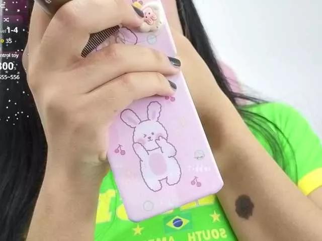 LennaBlair on BongaCams