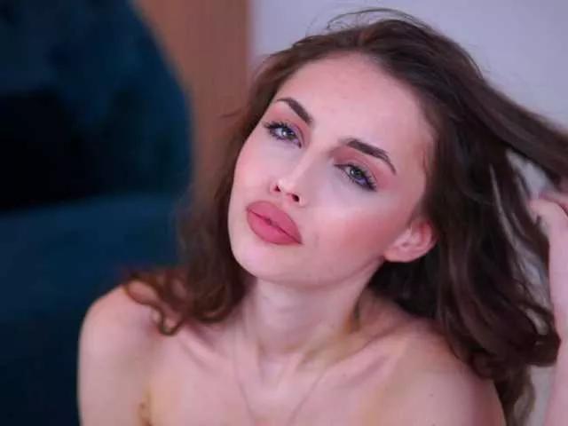 LesaisMore on BongaCams