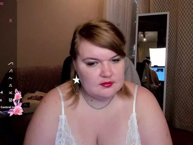 LessonInPleasure on BongaCams