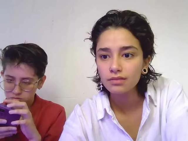 Lexaandvenus on BongaCams