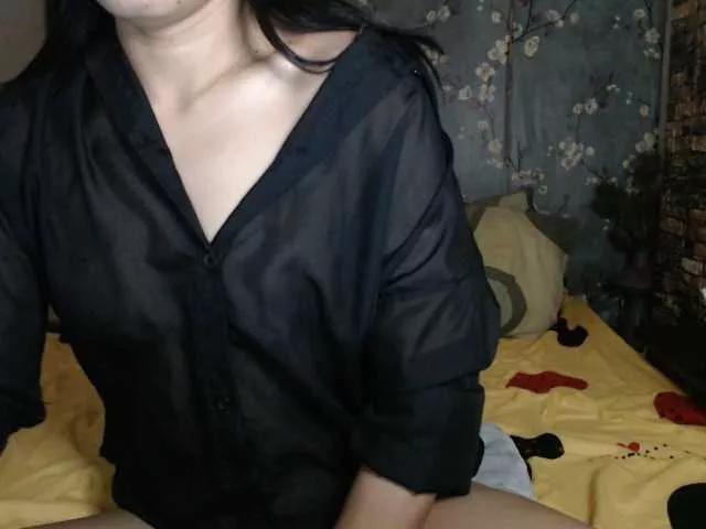 lexianna818 on BongaCams