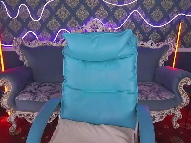 LexiSii on BongaCams