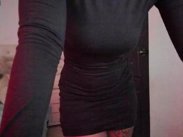 Lexxiiross on BongaCams 