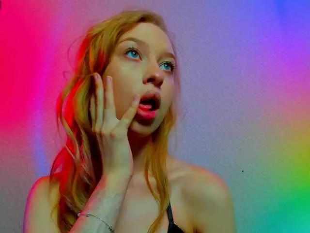 Lexy-Ewanss on BongaCams