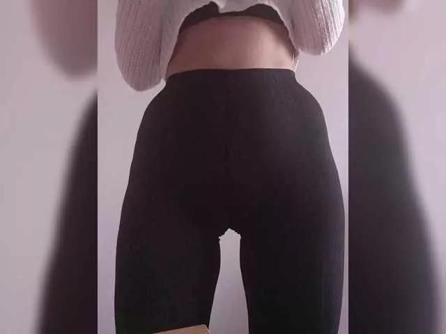 Leylla on BongaCams 