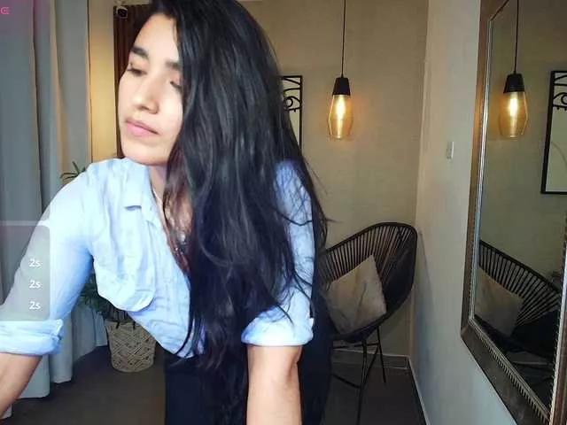 Lia-Mar on BongaCams