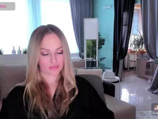 LibbyNora on BongaCams 