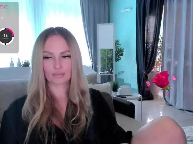 LibbyNora on BongaCams 
