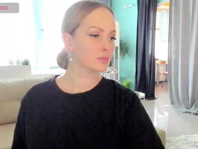 LibbyNora on BongaCams 