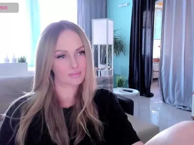 LibbyNora on BongaCams 