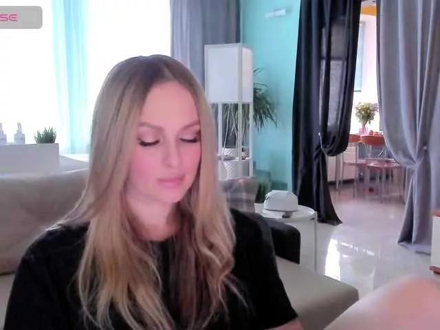 LibbyNora on BongaCams 