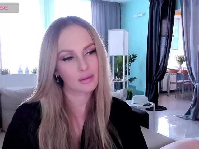 LibbyNora on BongaCams 