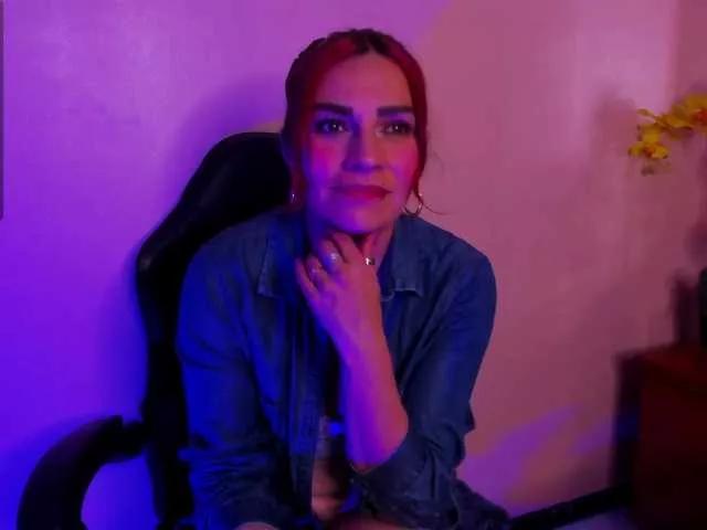 Liiliblue on BongaCams 