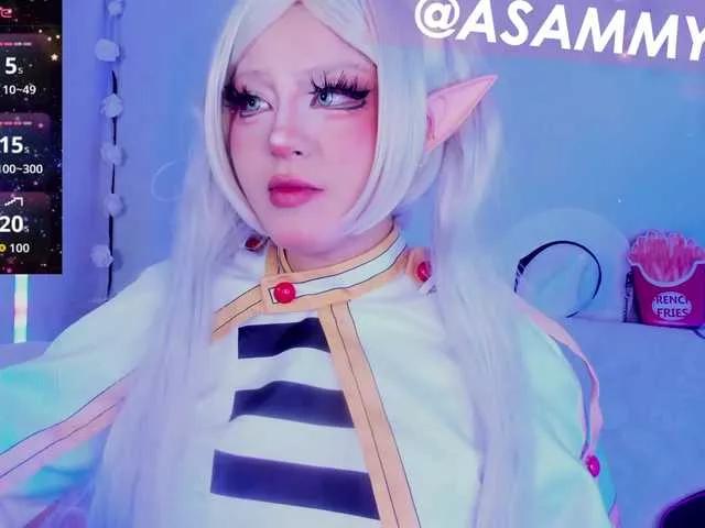 Lilith-asami on BongaCams 