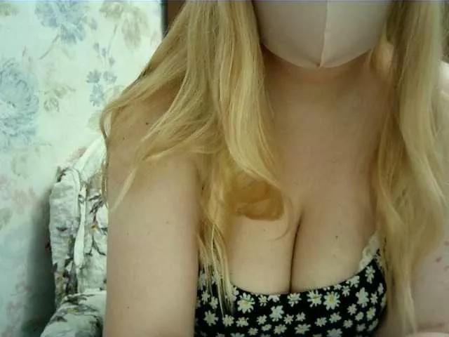 Lilithaa on BongaCams 