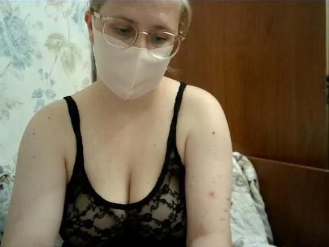 Lilithaa on BongaCams