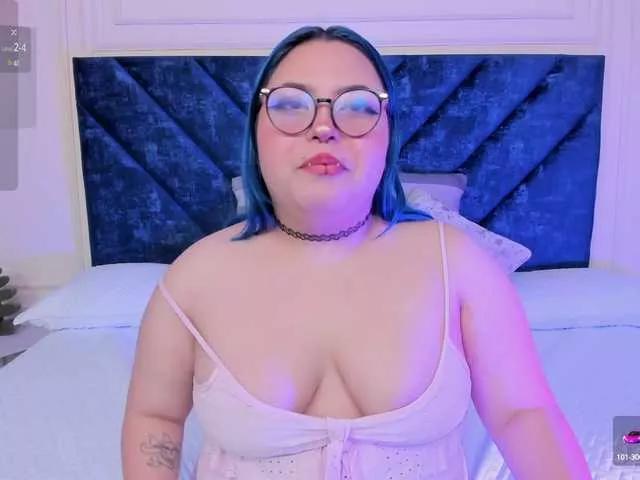 Lilithhills on BongaCams 