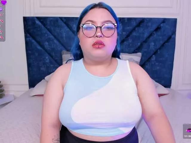 Lilithhills on BongaCams 