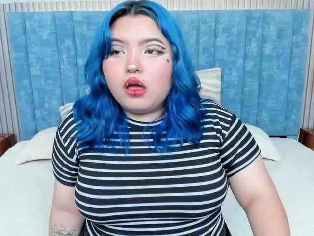 Lilithhills on BongaCams 