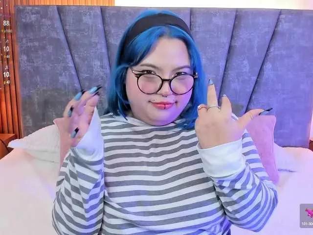 Lilithhills on BongaCams 