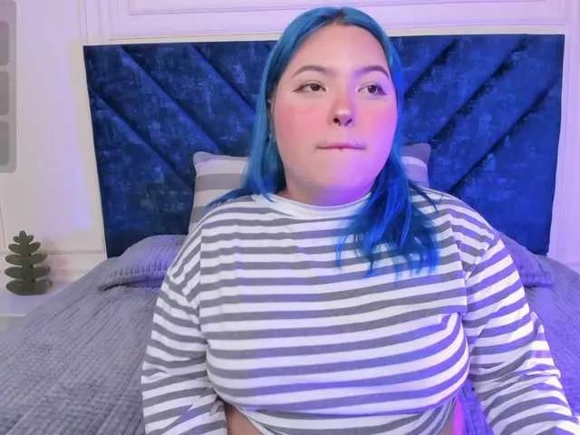 Lilithhills on BongaCams 