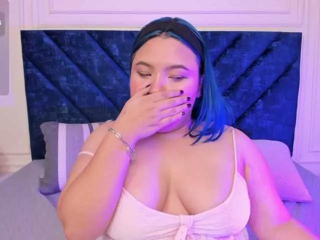 Lilithhills on BongaCams 
