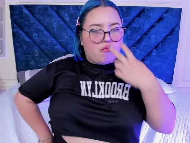 Lilithhills on BongaCams 