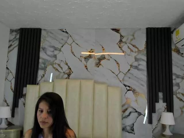 Lilithmars69 on BongaCams 