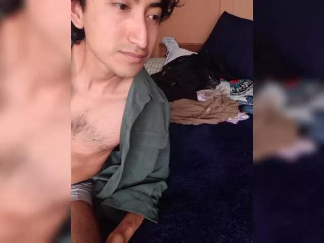 Lilithpop on BongaCams 