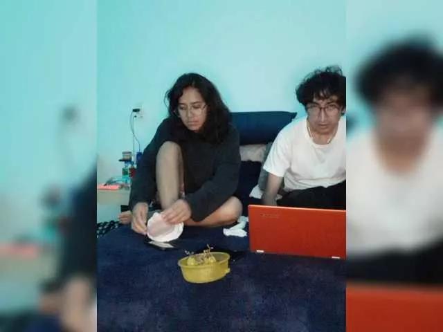 Lilithpop on BongaCams 