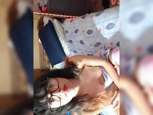 Lilithpop on BongaCams 