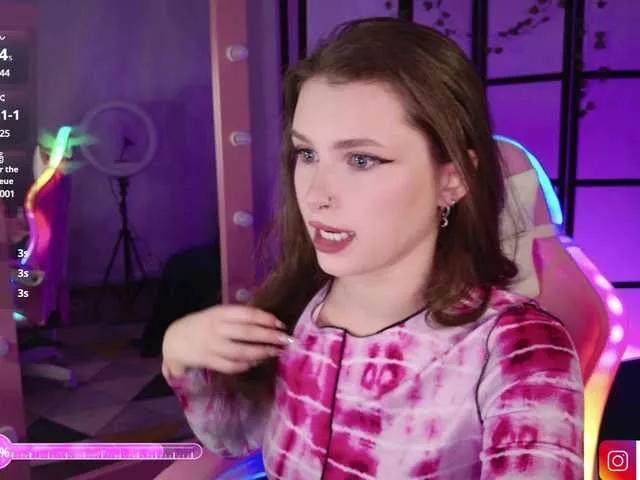 LilithSlut on BongaCams 