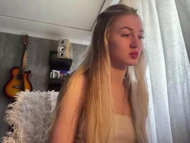 LilithTreasure on BongaCams 