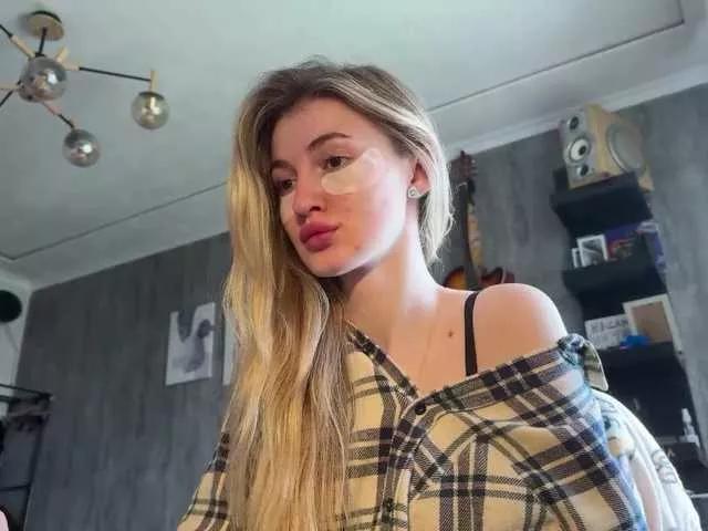 LilithTreasure on BongaCams 