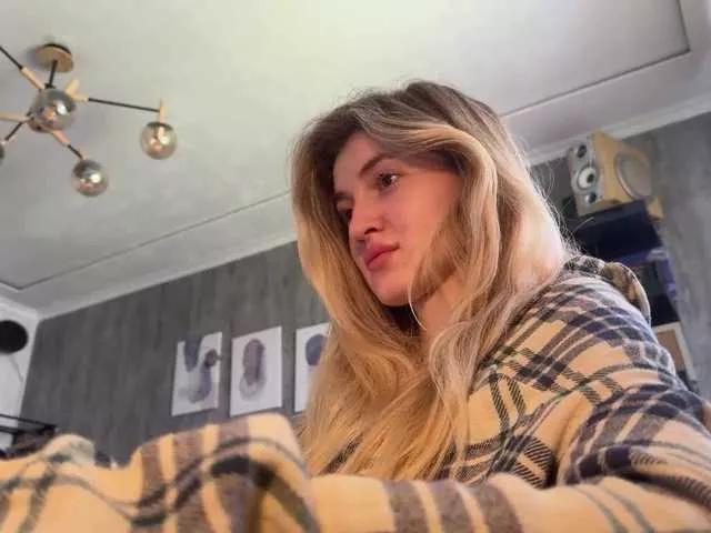 LilithTreasure on BongaCams 
